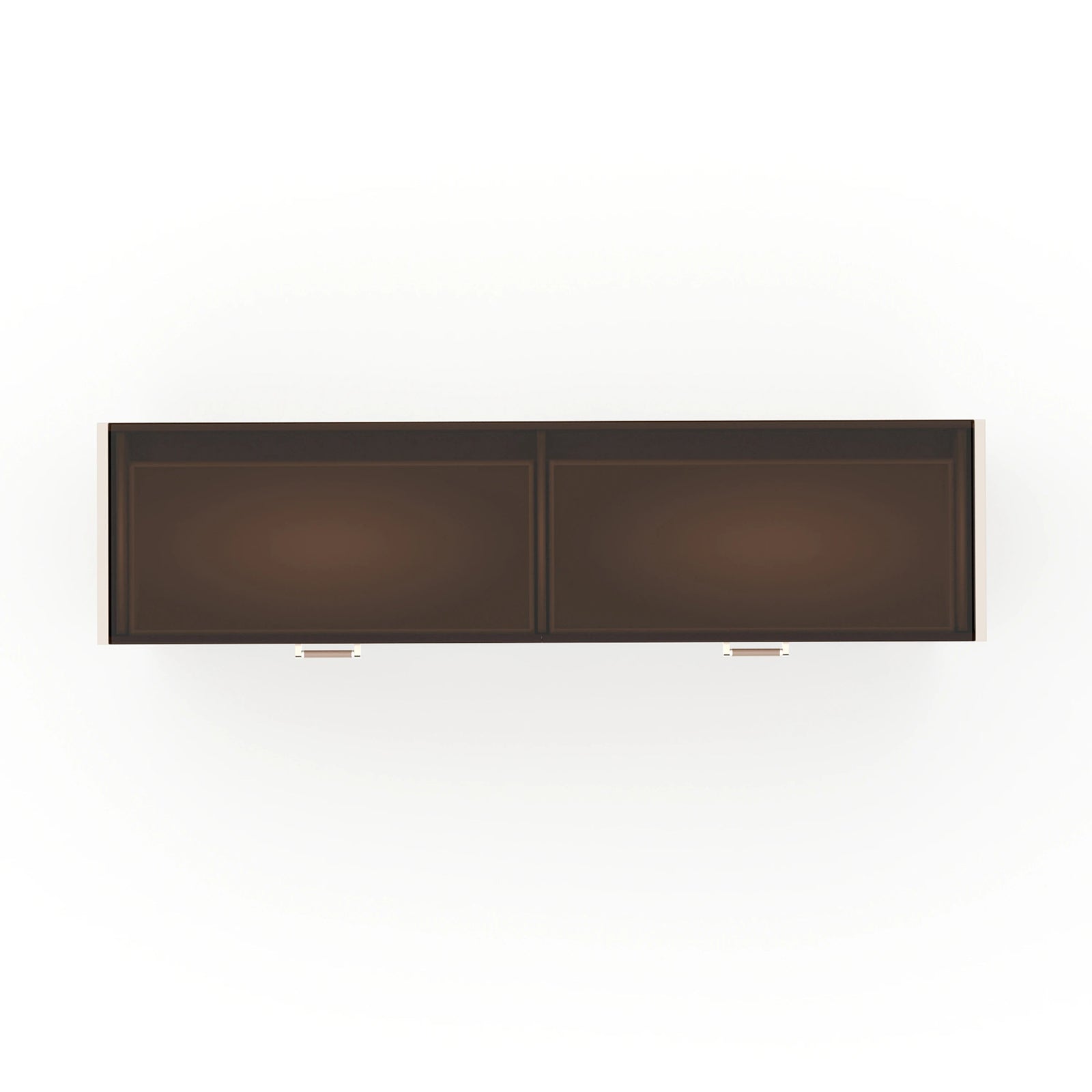 Caracole Counter Balance Sideboard – detail