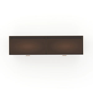 Caracole Counter Balance Sideboard – detail