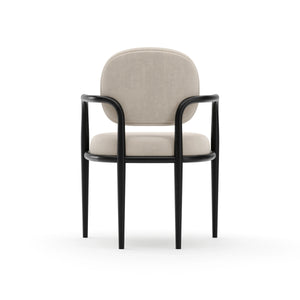 Caracole Madera Dining Chair – detail