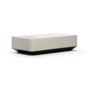 Caracole Madera Plinth Cocktail Table – angle view