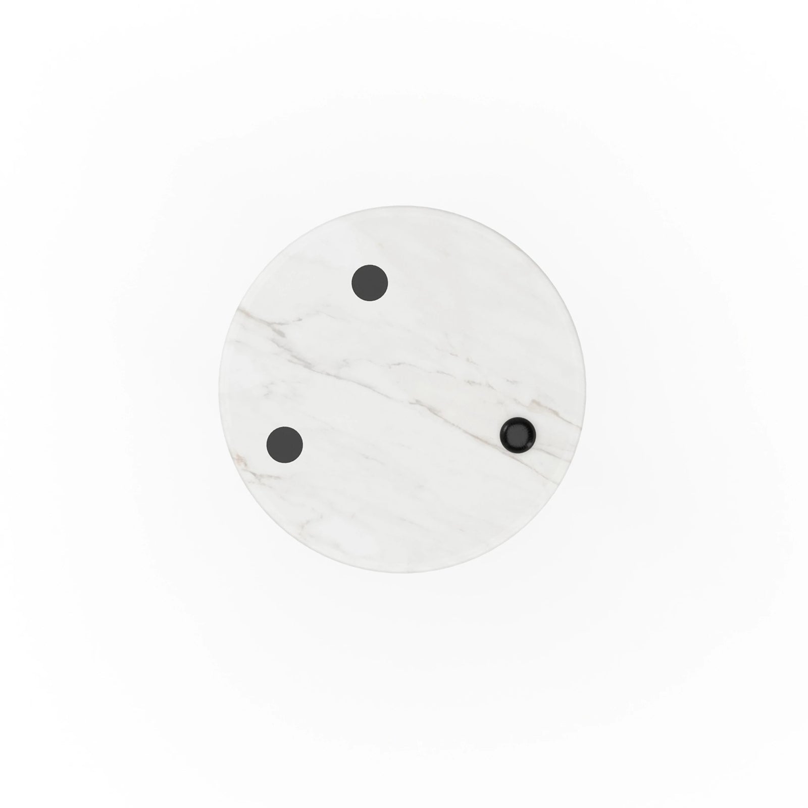 Caracole Madera Spot Table – room setting