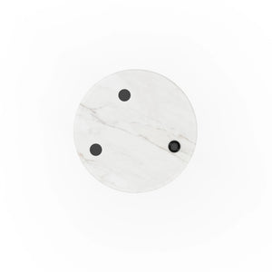 Caracole Madera Spot Table – room setting