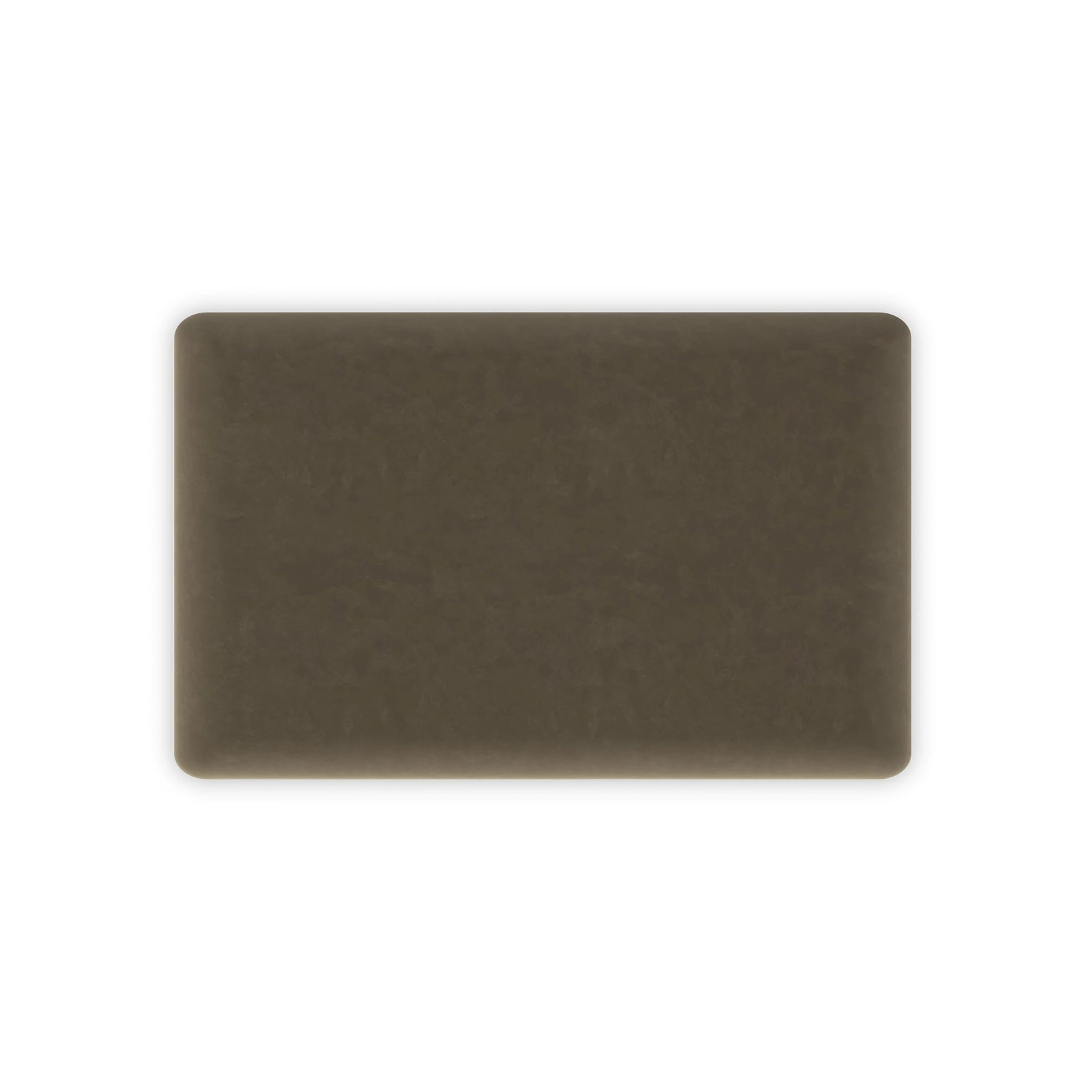 Caracole Balance Beam Ottoman – detail