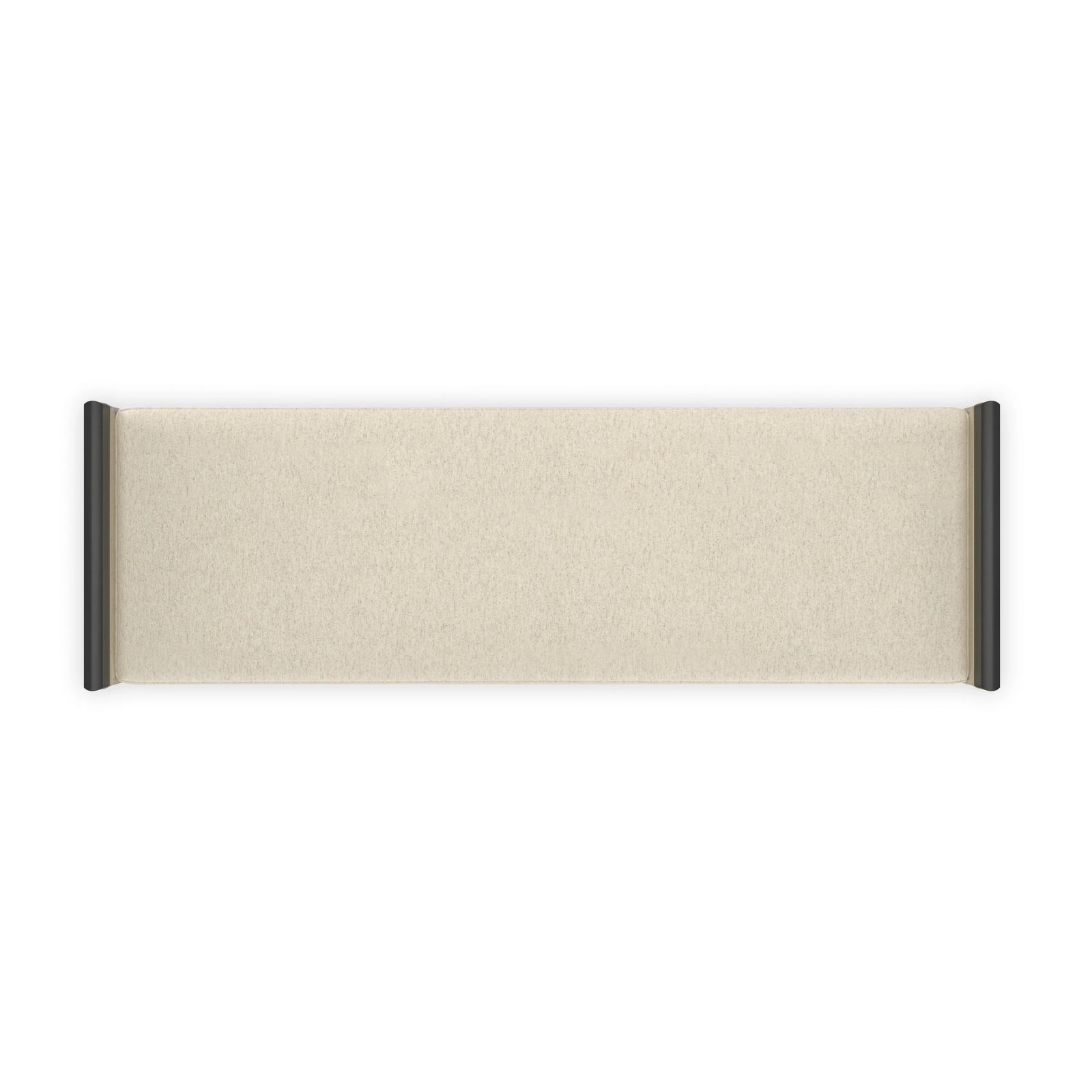 Caracole Crete Bench – detail