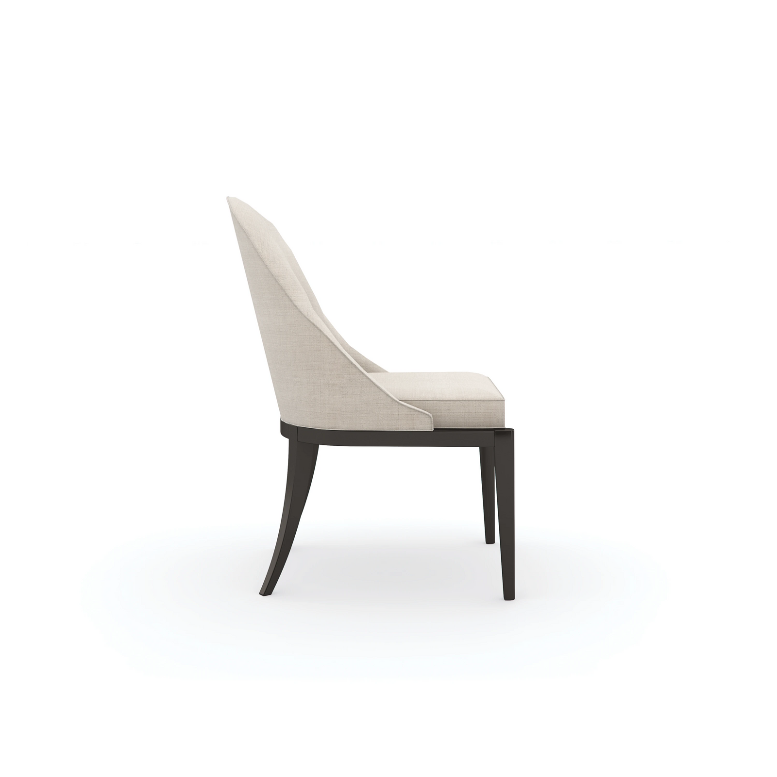 Caracole Natural Choice Side Dining Chair – view 8