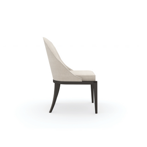 Caracole Natural Choice Side Dining Chair – view 8