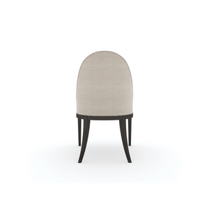 Caracole Natural Choice Side Dining Chair – view 9