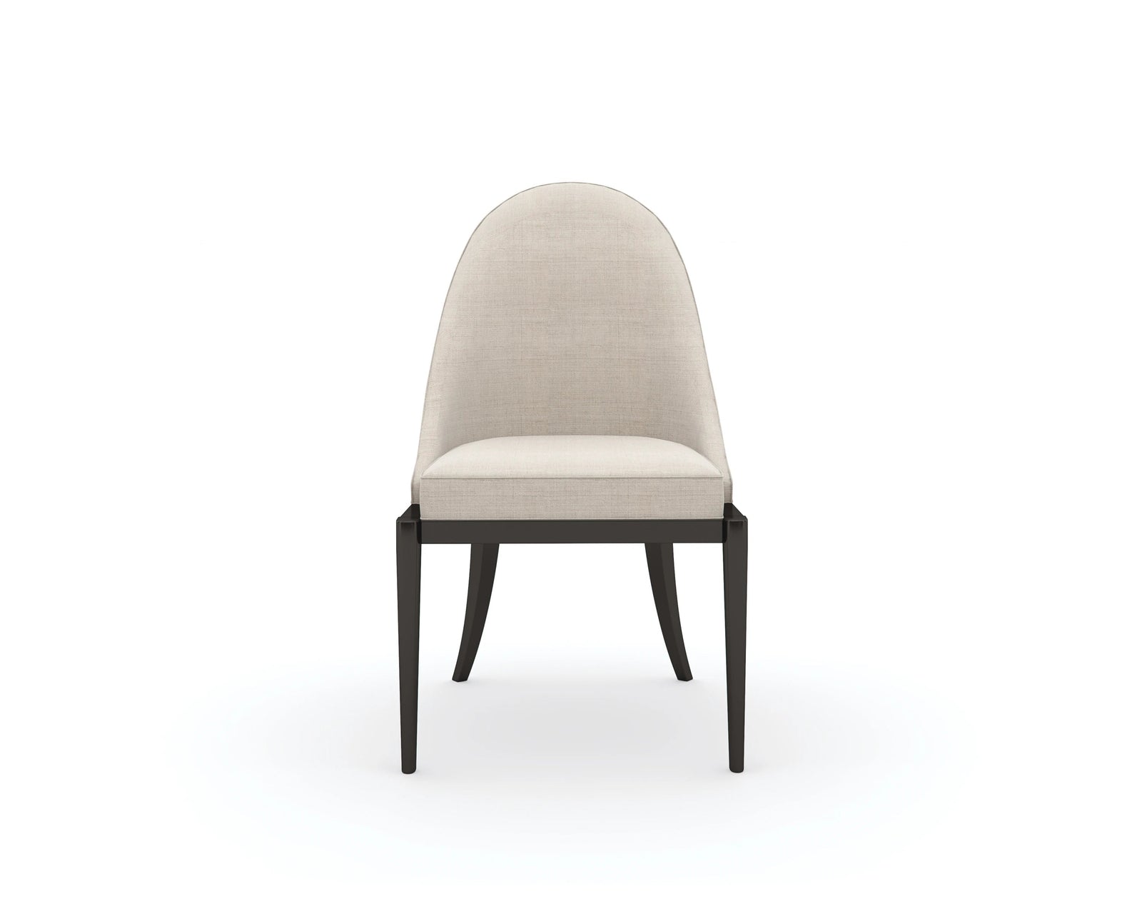 Caracole Natural Choice Side Dining Chair – view 10