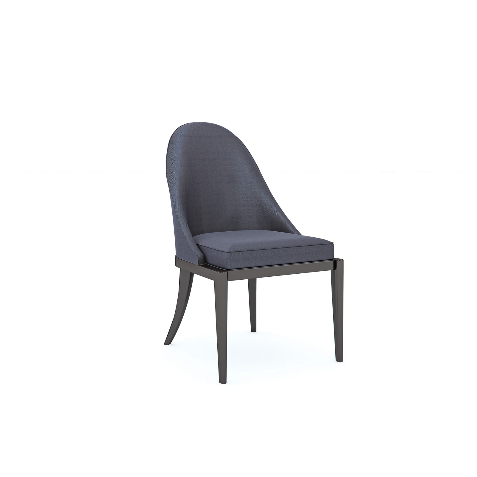 Caracole Natural Choice Side Dining Chair – view 12