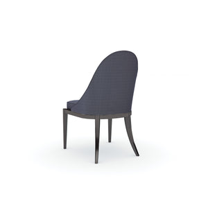 Caracole Natural Choice Side Dining Chair – view 14