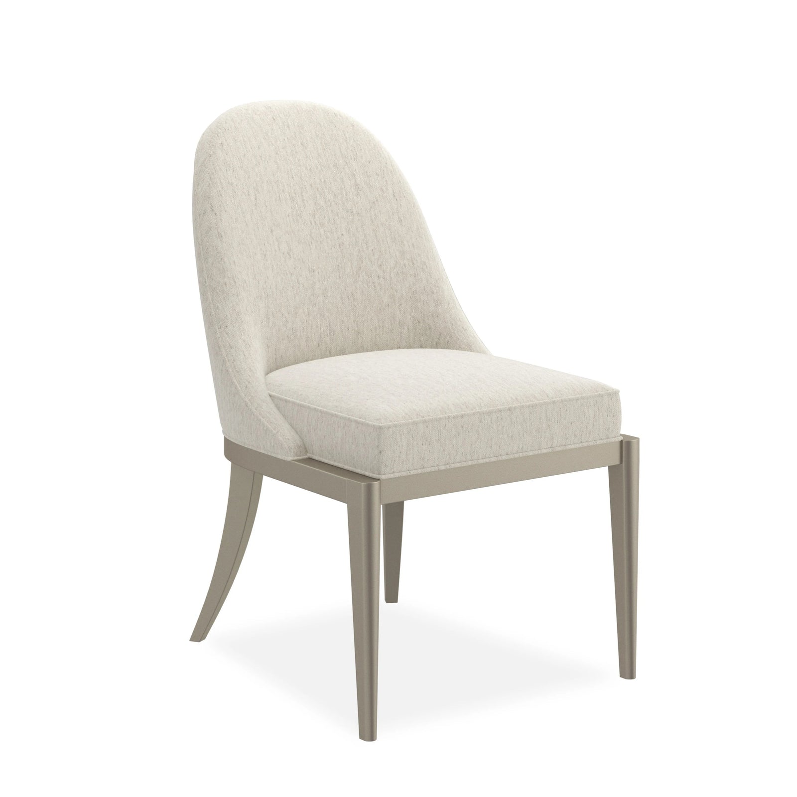 Caracole Natural Choice Side Dining Chair – view 15