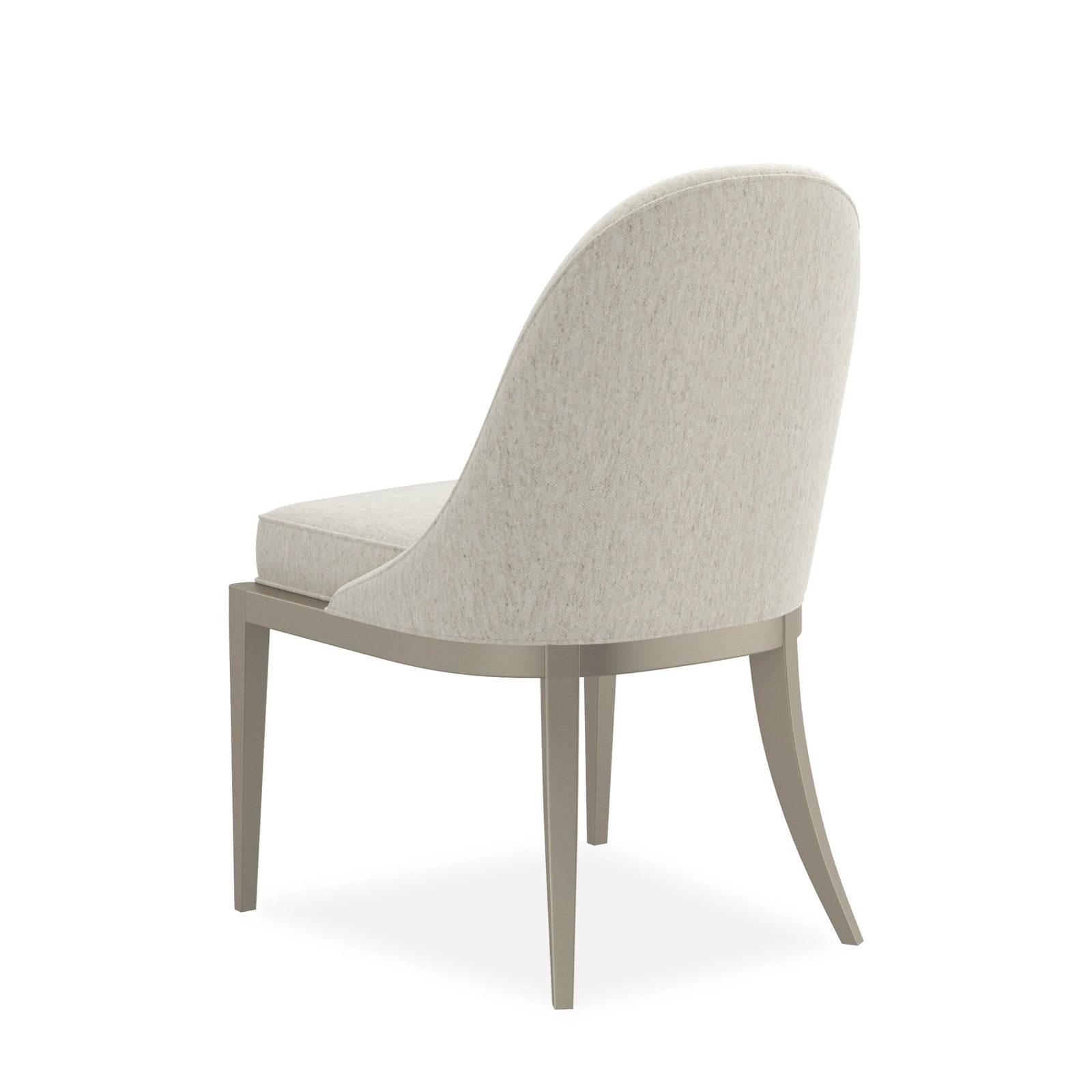 Caracole Natural Choice Side Dining Chair – view 16