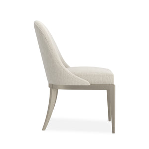 Caracole Natural Choice Side Dining Chair – view 17