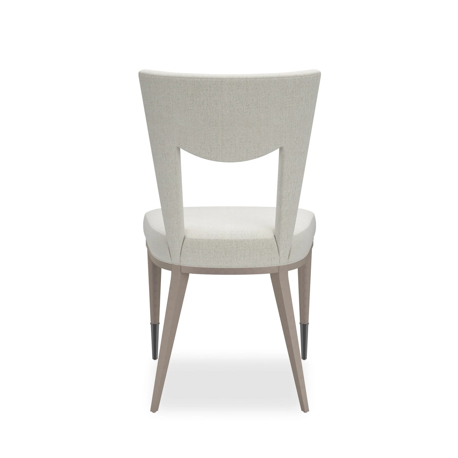 Caracole Strata Dining Chair – detail