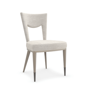 Caracole Strata Dining Chair – back view