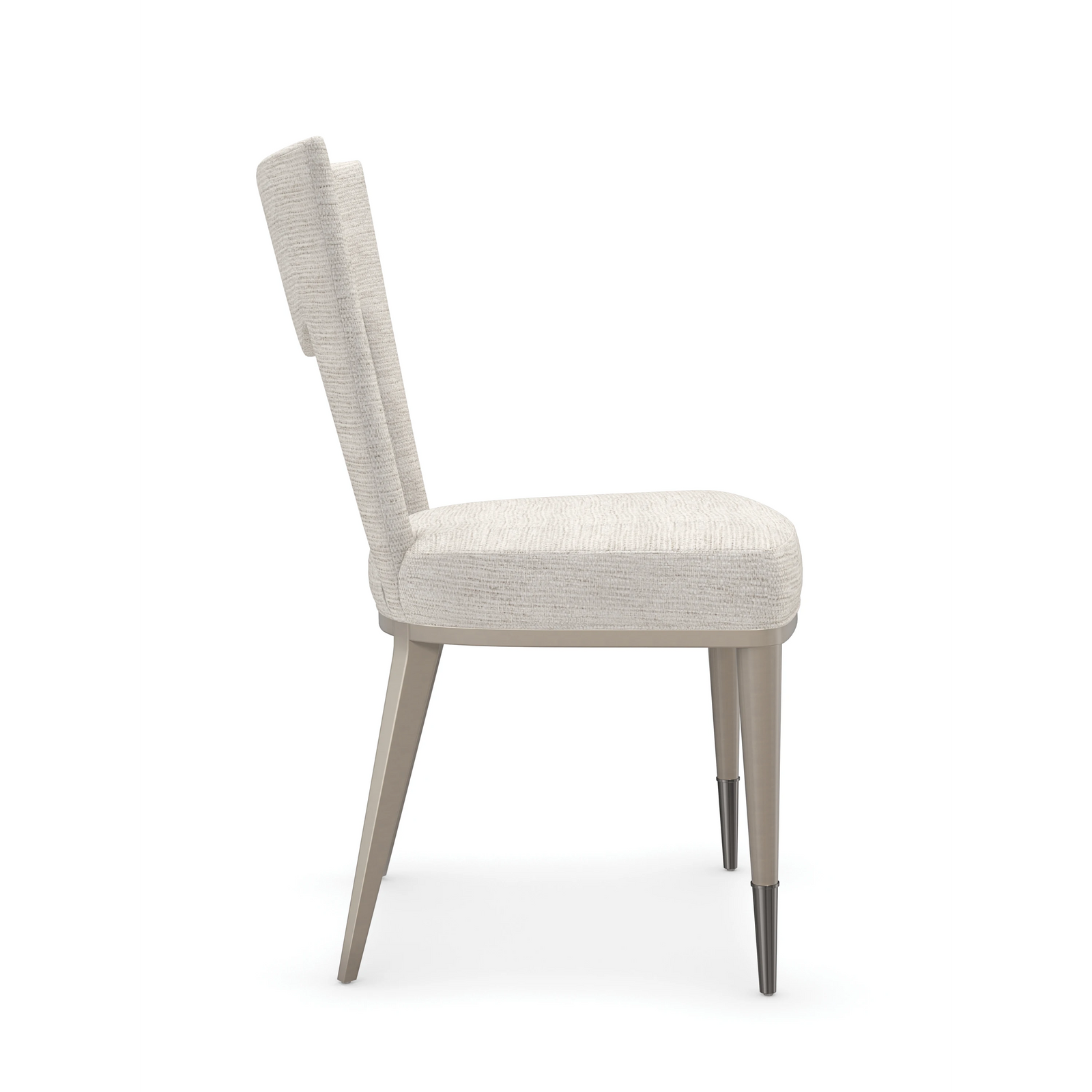 Caracole Strata Dining Chair – top view