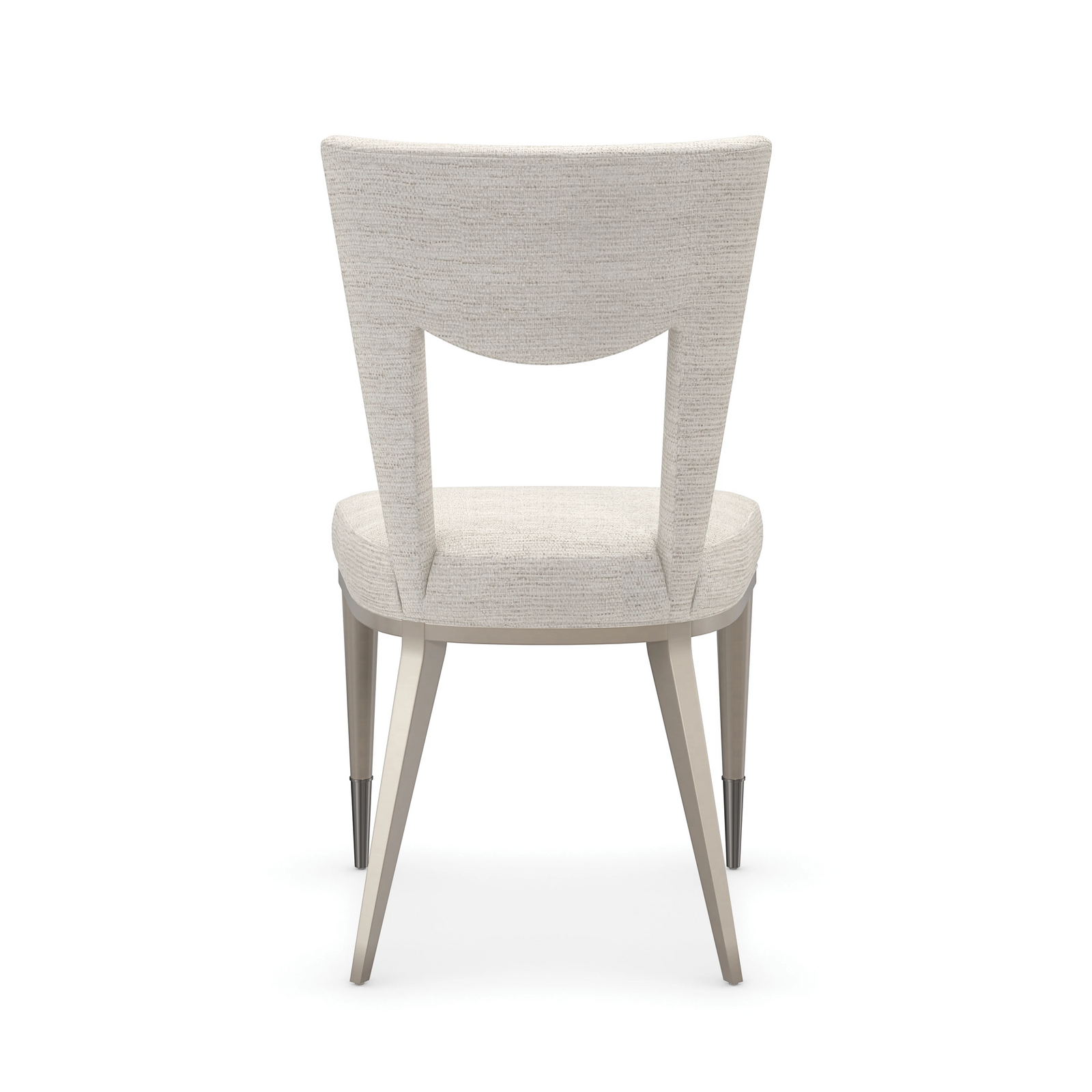 Caracole Strata Dining Chair – view 8