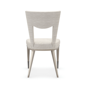 Caracole Strata Dining Chair – view 8