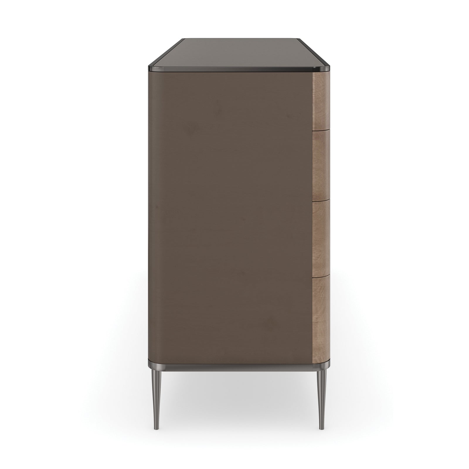 Caracole Prism Dresser – room setting