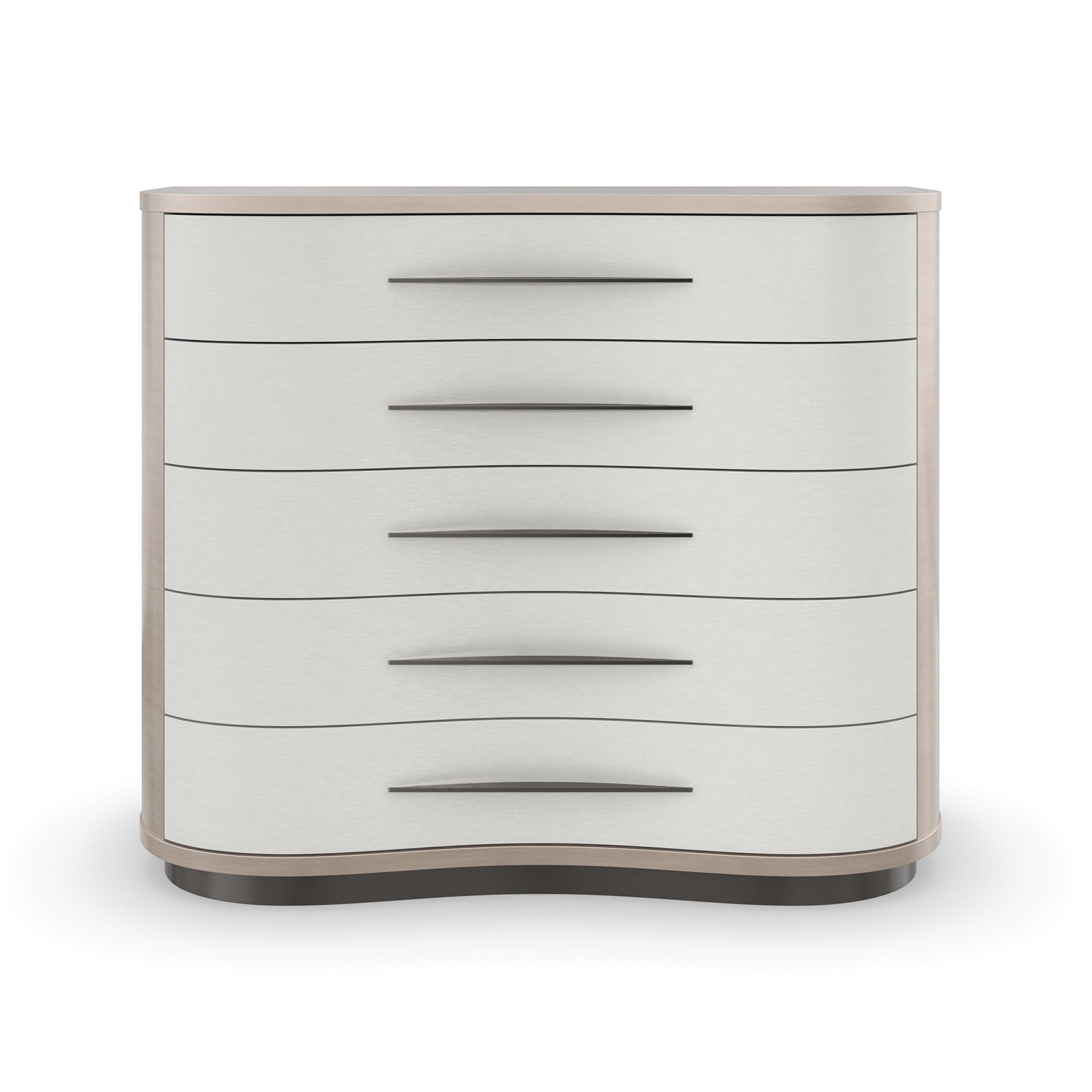 Caracole Meandrous Dresser – front view