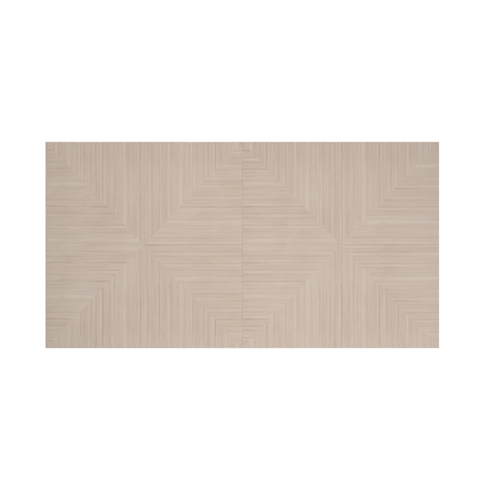 Caracole Horizon Dining Table – detail