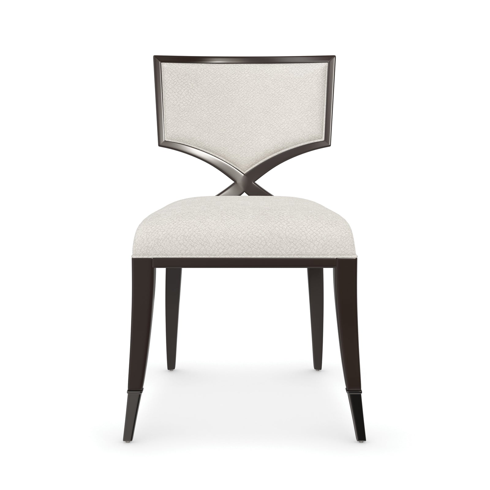 Caracole First Chair – front view