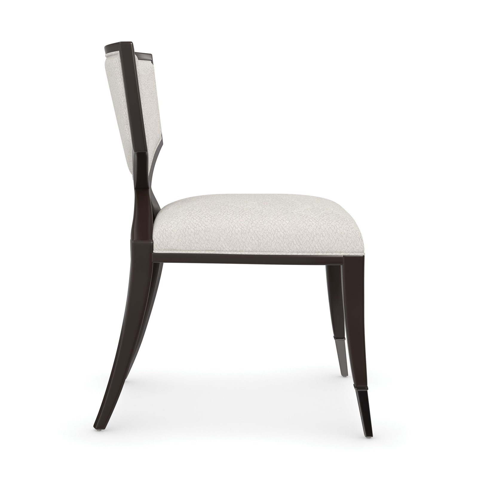 Caracole First Chair – top view