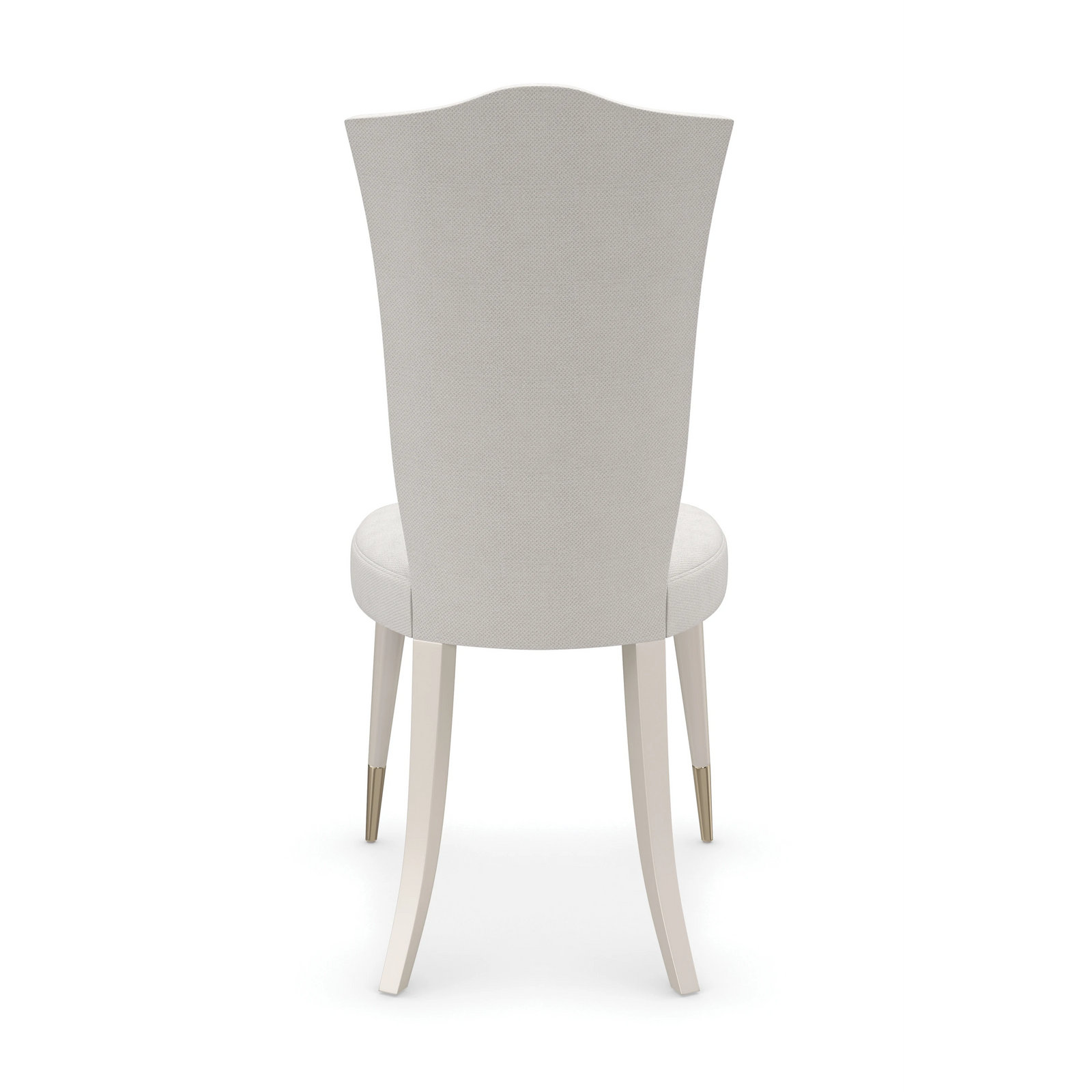 Caracole Cherub Side Chair – room setting