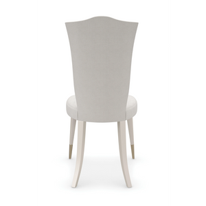 Caracole Cherub Side Chair – room setting