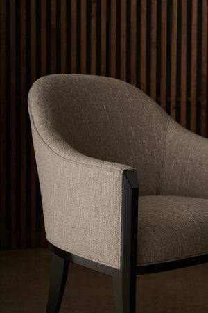 Caracole Next Course Chair – detail