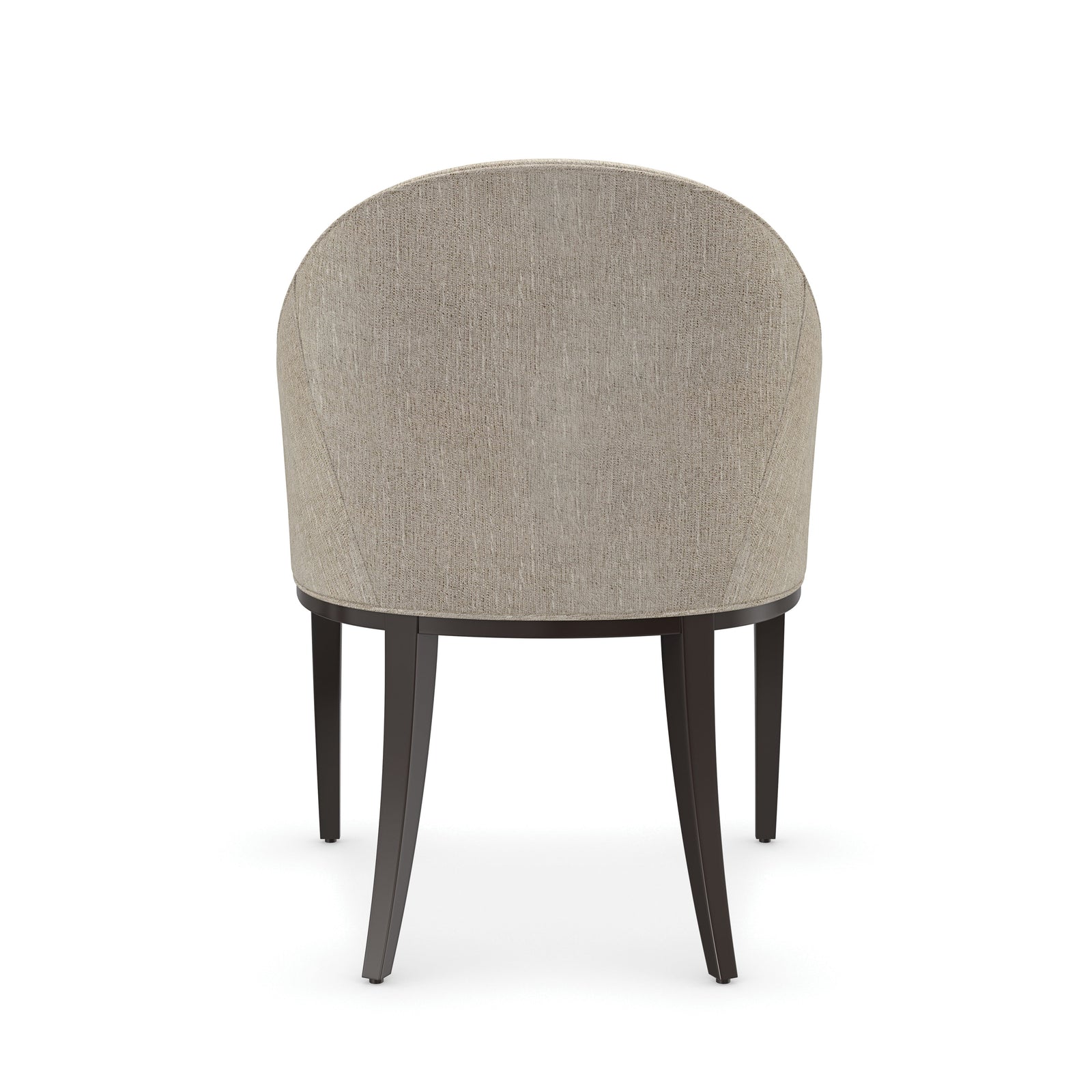 Caracole Next Course Chair – top view