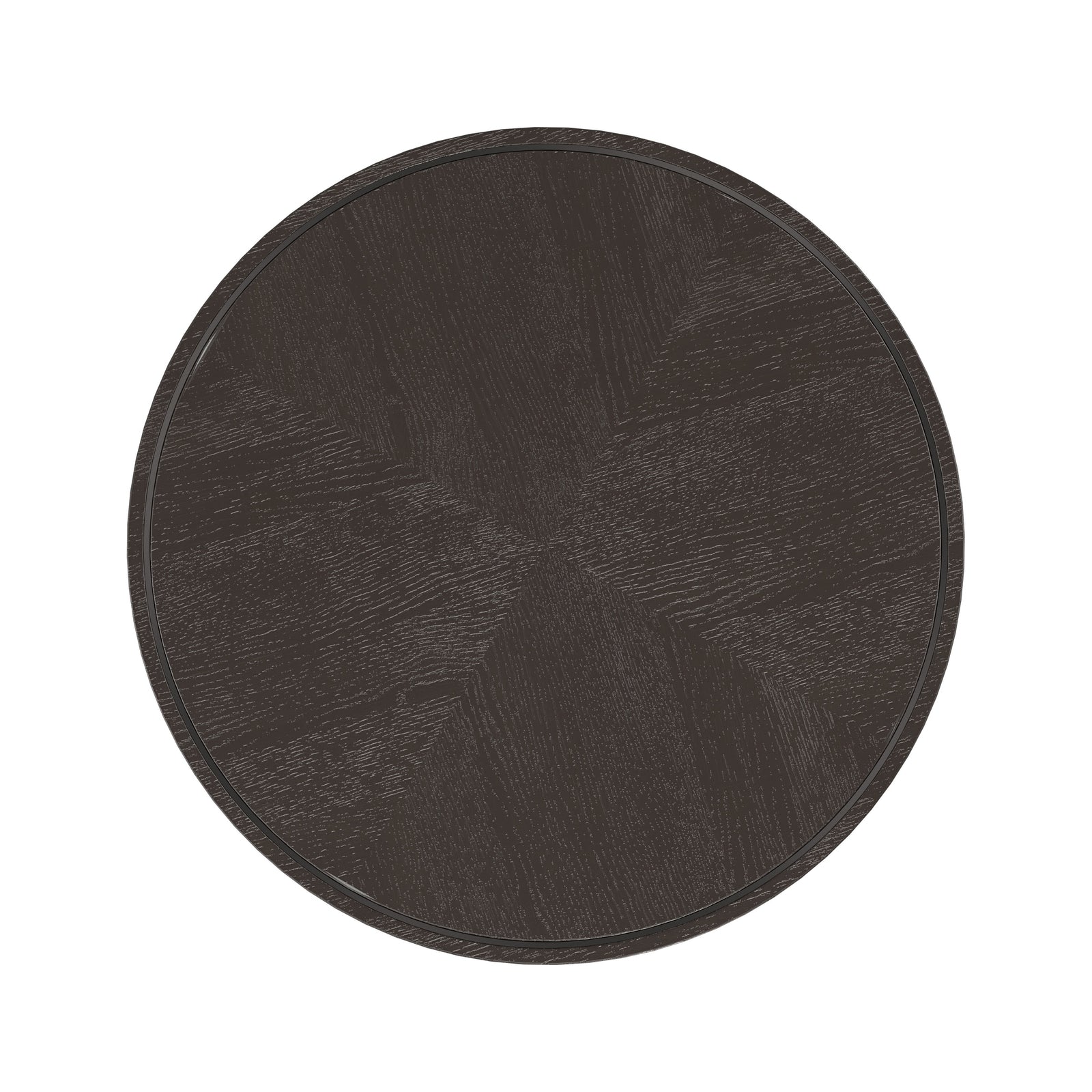 Caracole Periscope Accent Table – detail