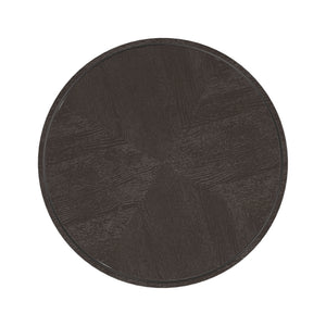 Caracole Periscope Accent Table – detail