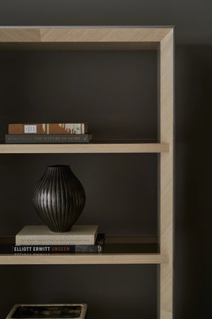 Caracole High Rise Bookcase – view 8