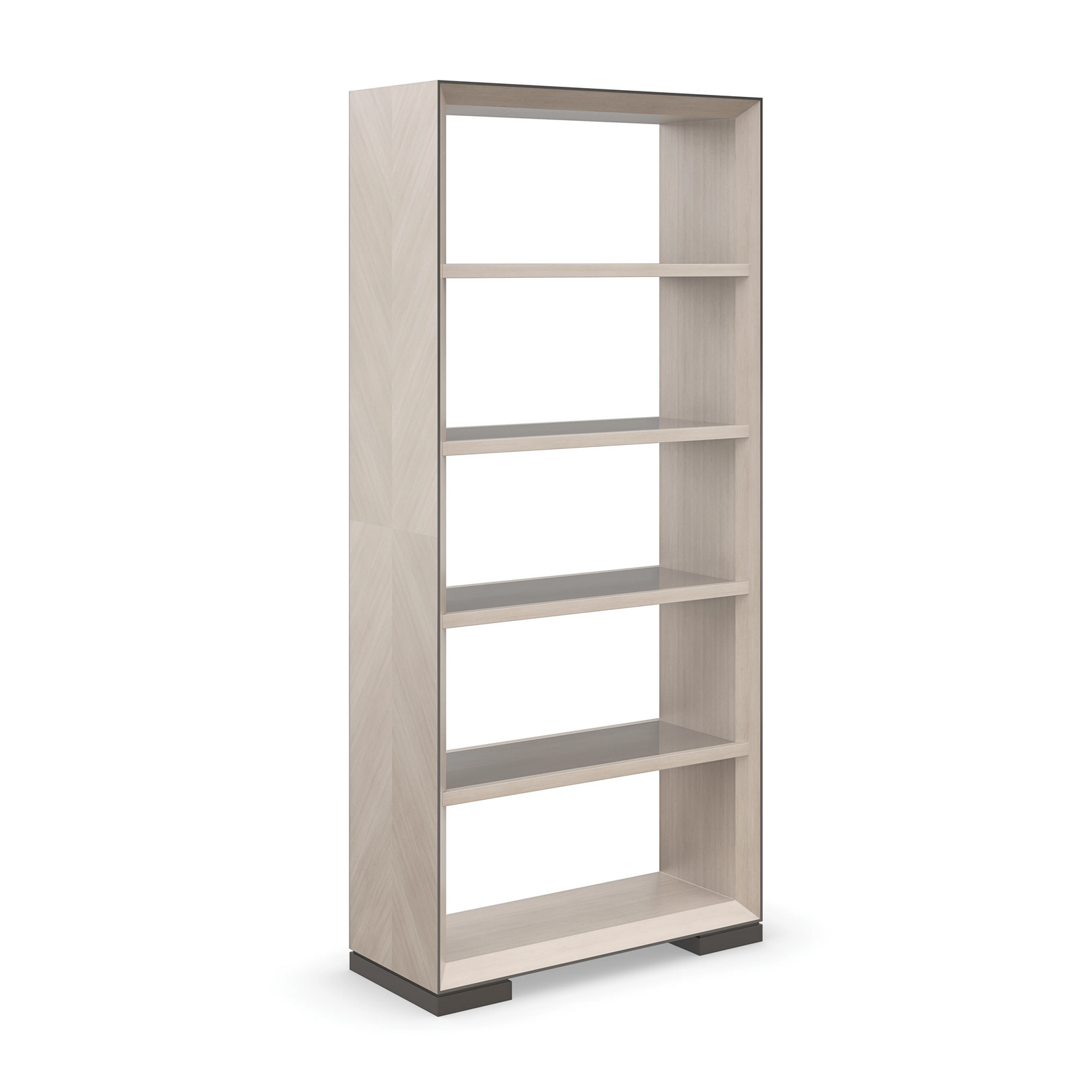 Caracole High Rise Bookcase – view 11