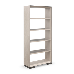 Caracole High Rise Bookcase – view 11