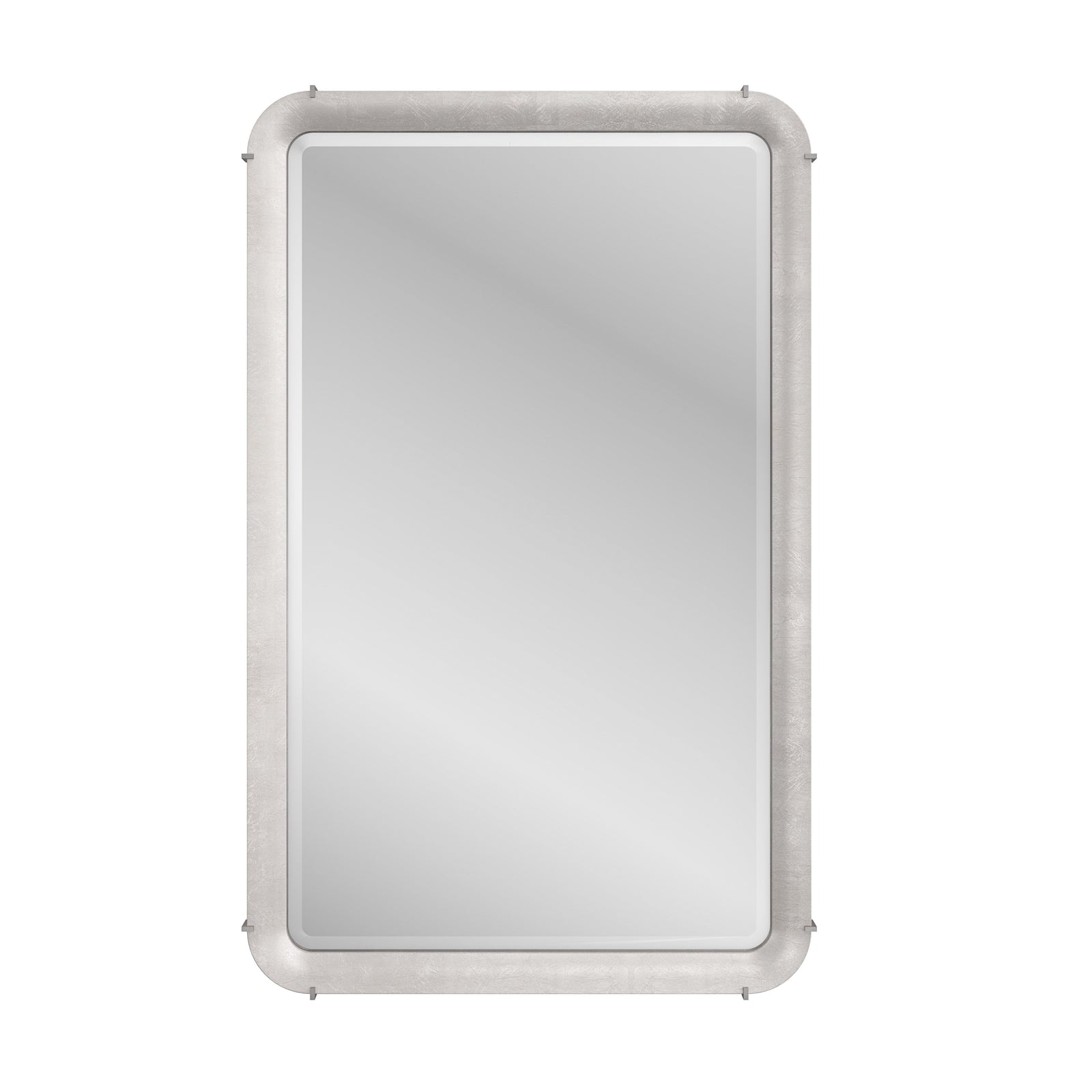 Caracole Salver Mirror – front view