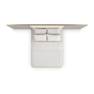 Caracole Anthology Bed – detail