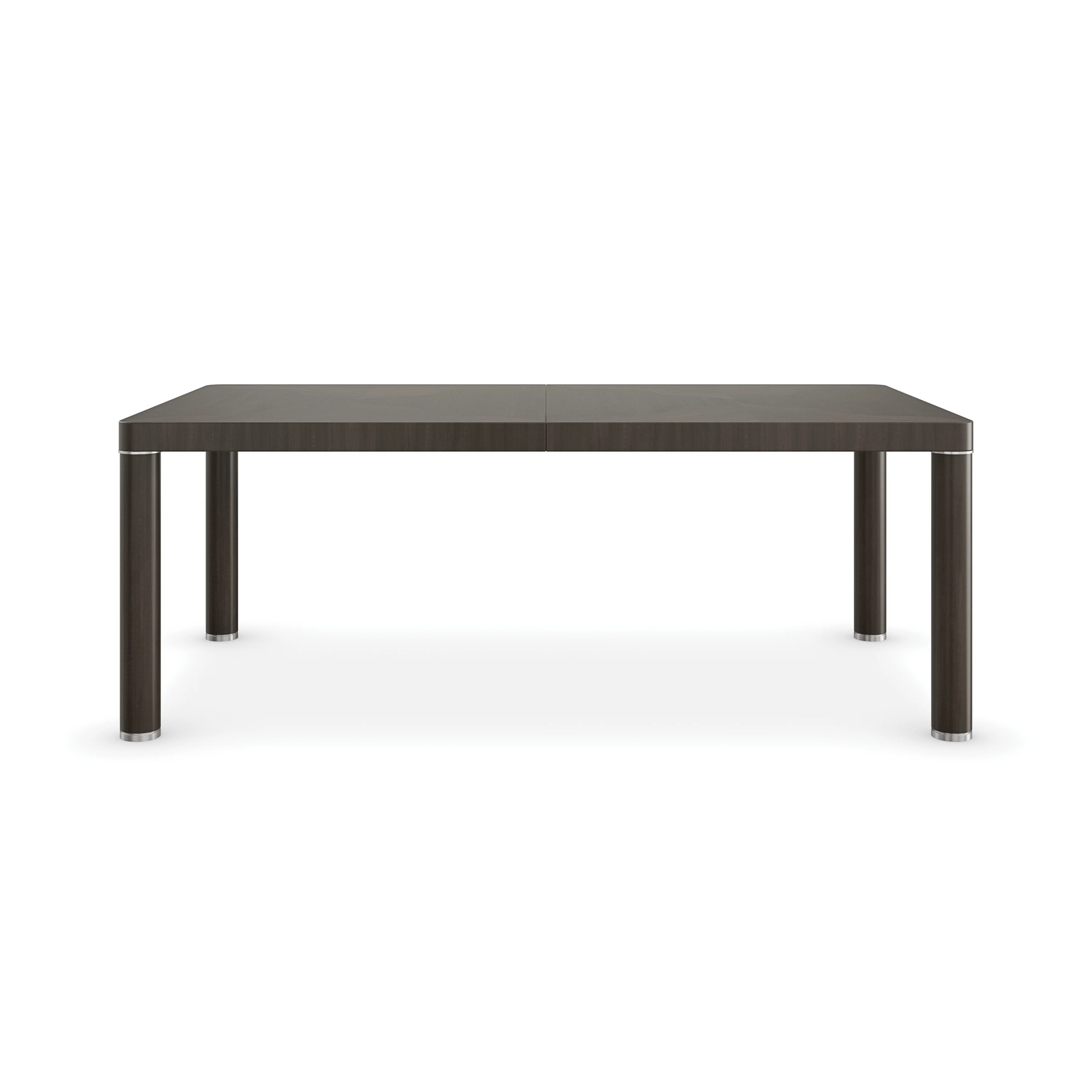 Caracole Mirror Image Dining Table – front view