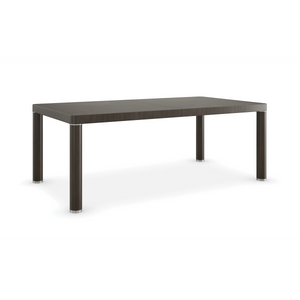 Caracole Mirror Image Dining Table – view 9