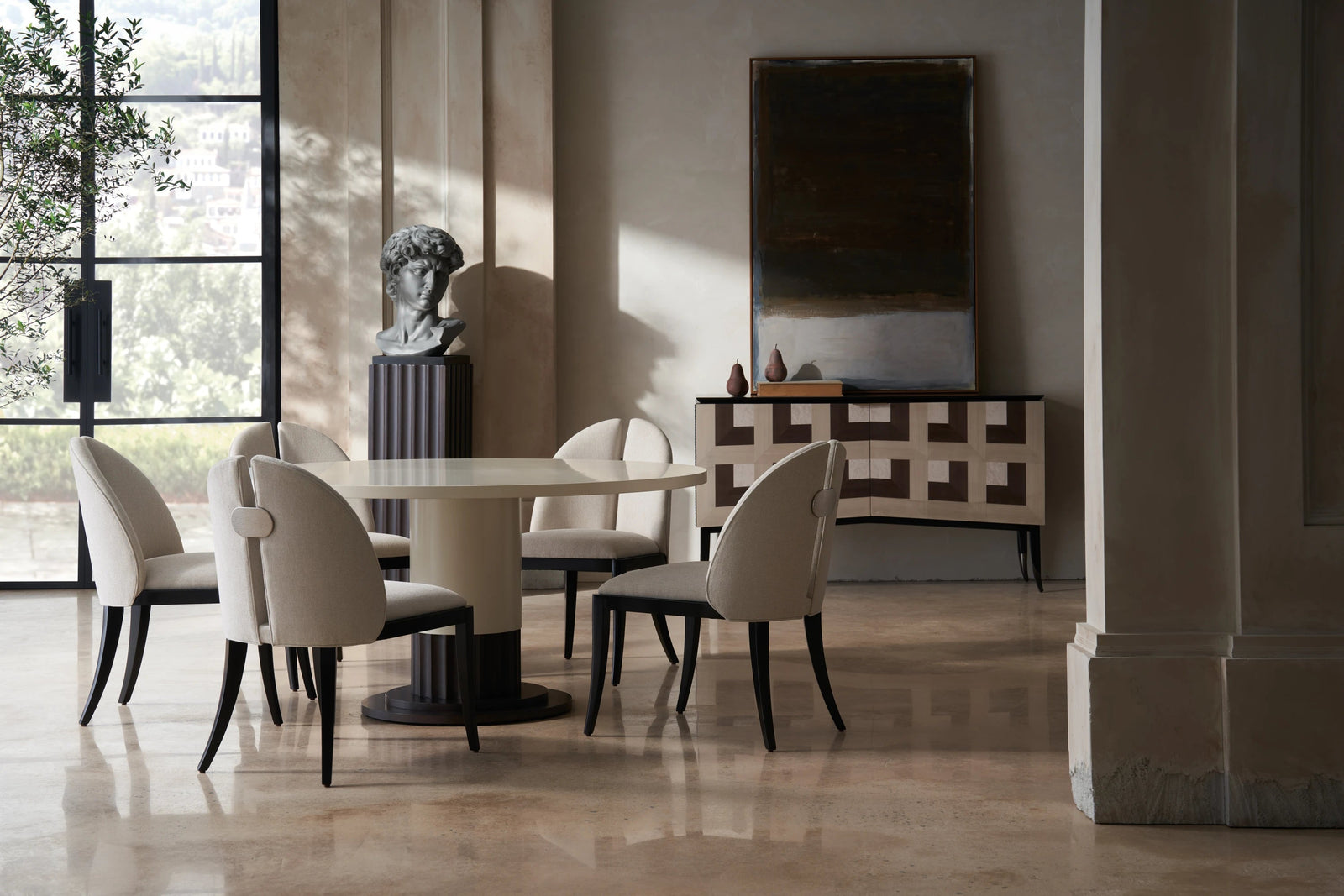 Decor House Furniture