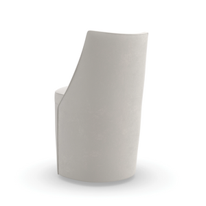 Caracole Barrel Roll Dining Chair – view 10
