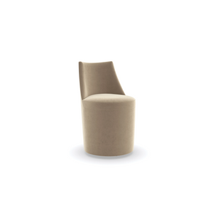 Caracole Barrel Roll Dining Chair – view 13