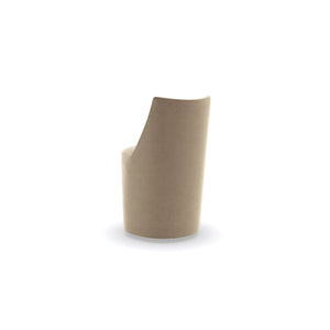 Caracole Barrel Roll Dining Chair – view 15