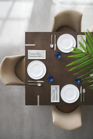 Caracole Barrel Roll Dining Chair – view 16
