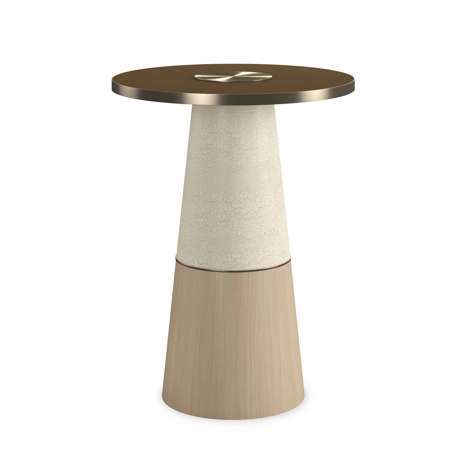 Caracole Aperture End Table – view 10