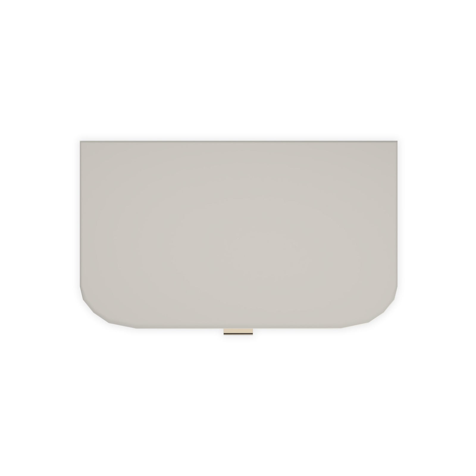Caracole Love Closed Nightstand – detail