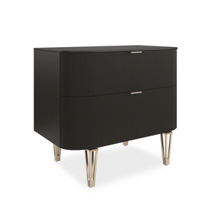 Caracole Love Closed Nightstand – detail