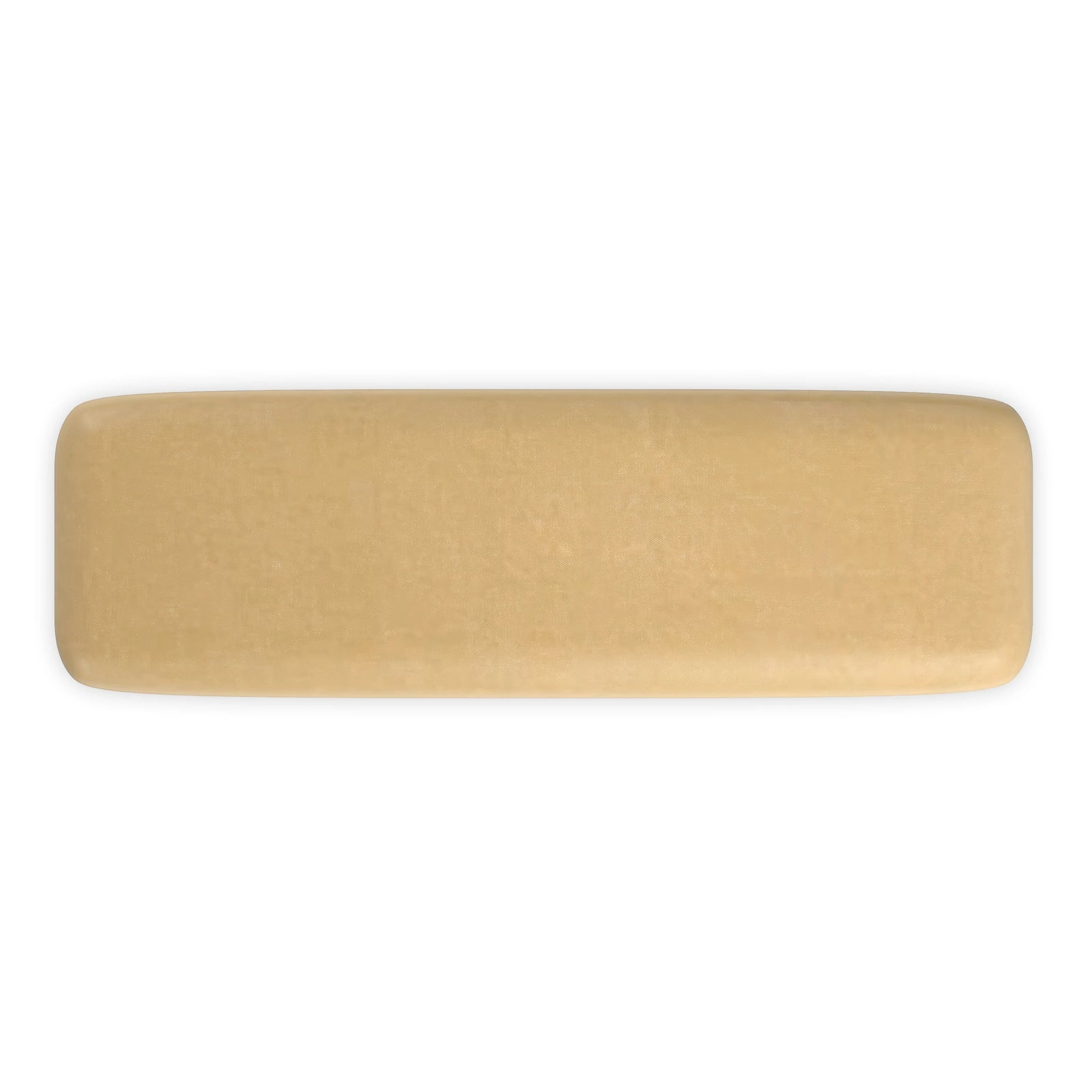 Caracole Love Bench – top view