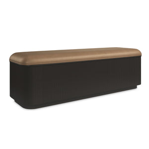 Caracole Love Bench – view 10